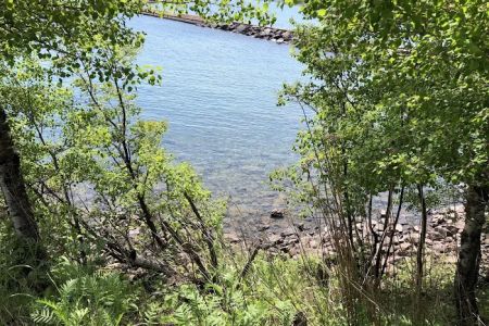 Long Lake East Side Campground