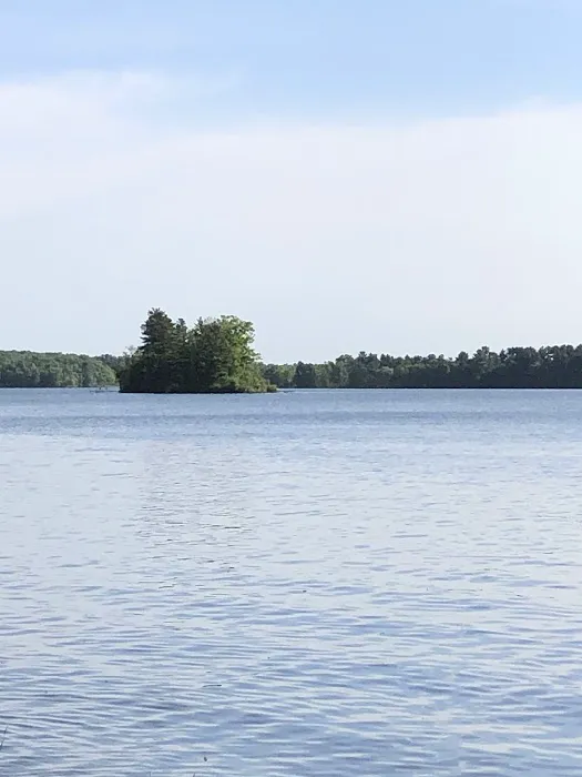 Long Lake East Side Campground 2