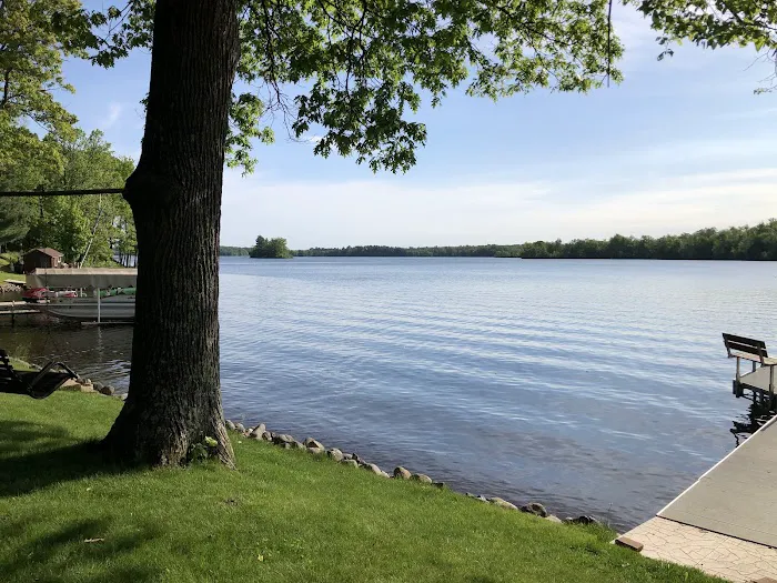 Long Lake East Side Campground 4