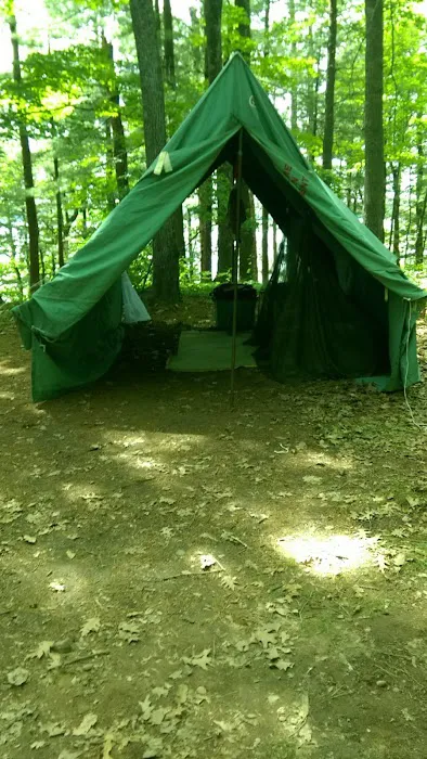 Mingo Campsite 5