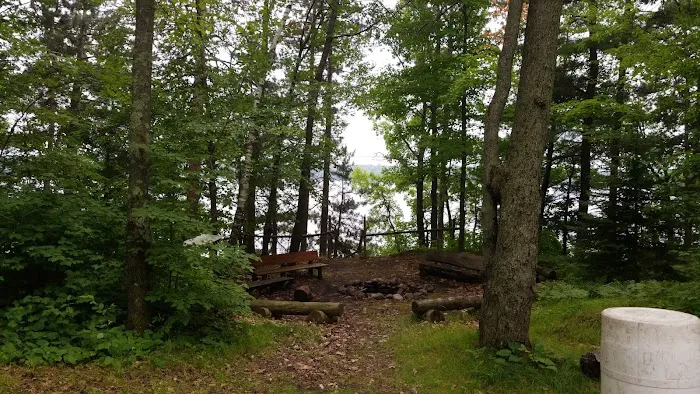 Mingo Campsite 3