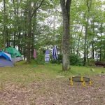Mingo Campsite