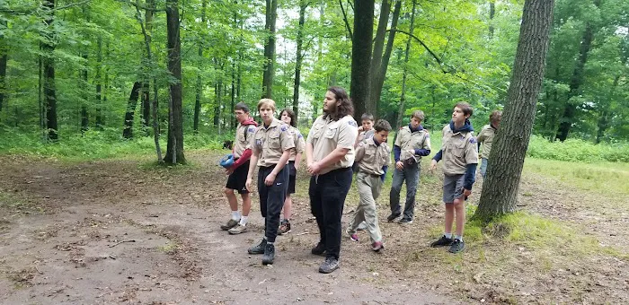 Mingo Campsite 4