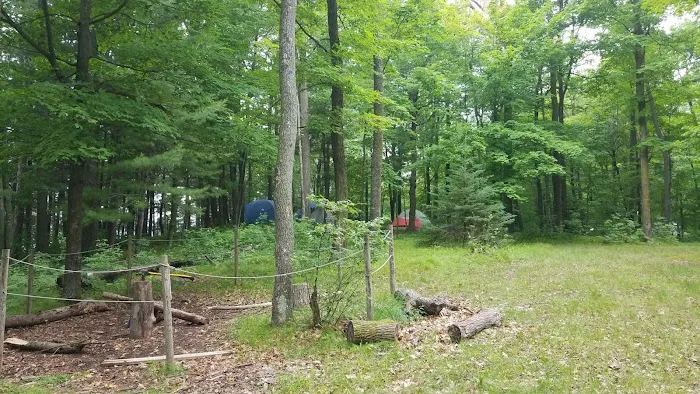 Mingo Campsite 6