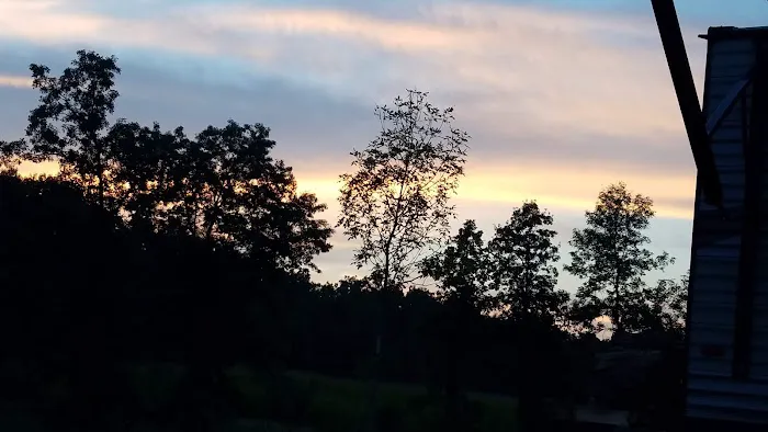 PIECE OF HEAVEN CAMPROUND 6