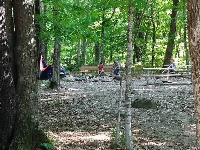 Quapaw Campsite 1