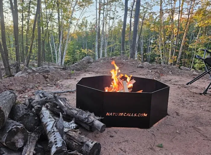 Coming Spring 2025 - Nature Calls RV Resort and Campground 4