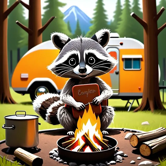 Coming Spring 2025 - Nature Calls RV Resort and Campground 10
