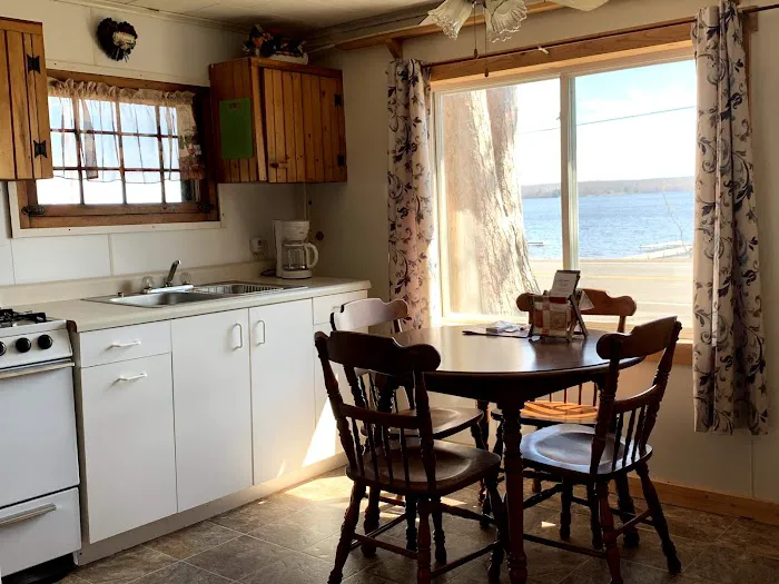 Sand Lake Pines Resort & Campground 7