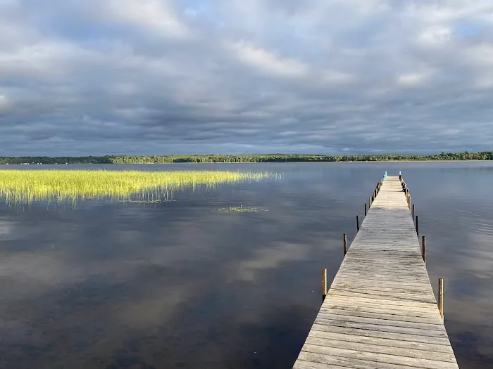 Sand Lake Pines Resort & Campground 5