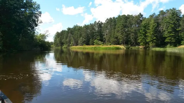 Sand Lake Pines Resort & Campground 10