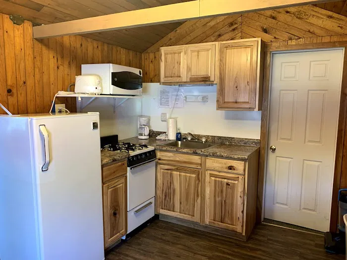 Sand Lake Pines Resort & Campground 3