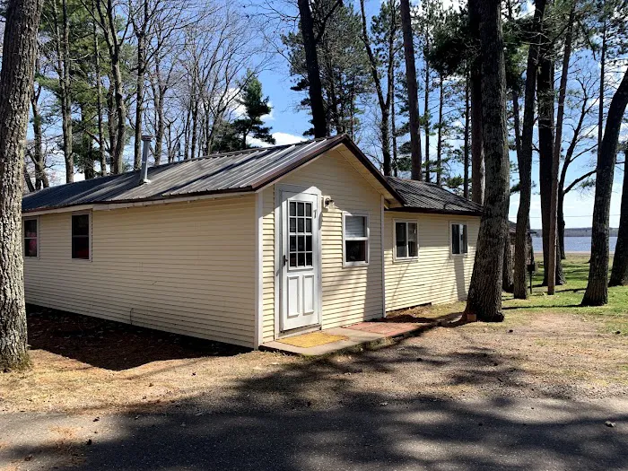 Sand Lake Pines Resort & Campground 8