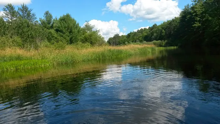 Sand Lake Pines Resort & Campground 2