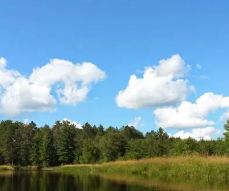 Sand Lake Pines Resort & Campground