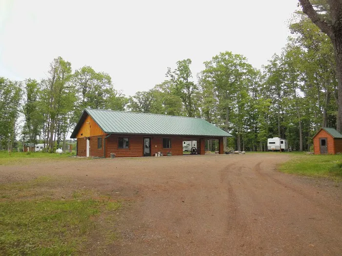 Stone Haven RV Park 8