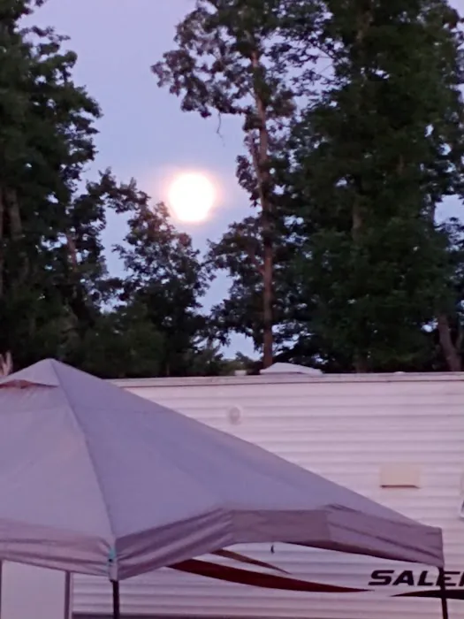 Stone Haven RV Park 6