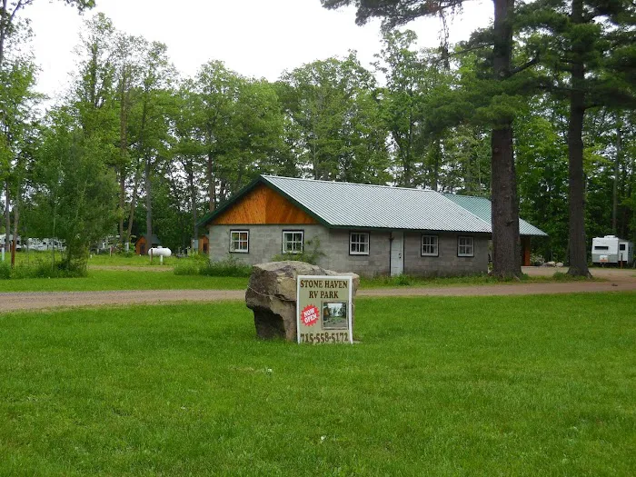 Stone Haven RV Park 5