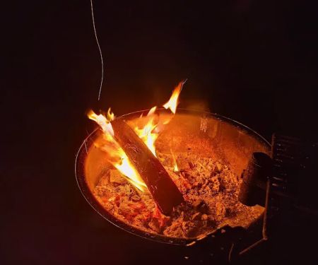 Cedar Campsite