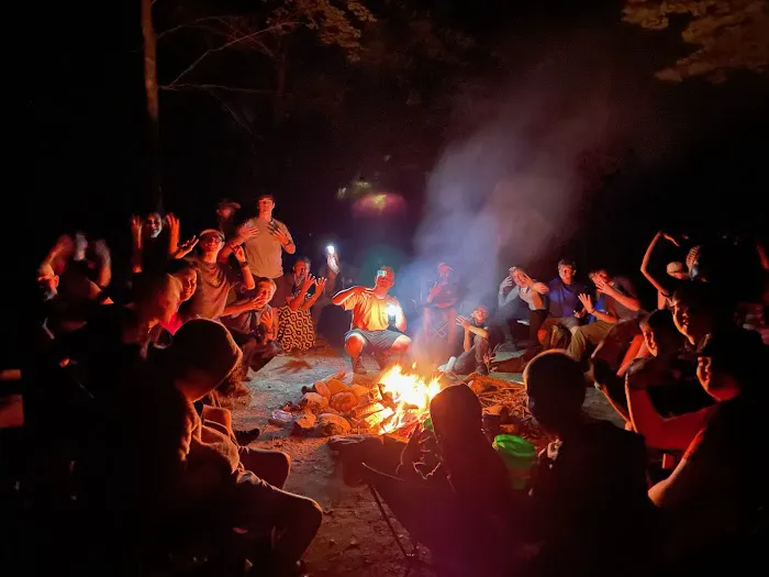 Balsam Campsite 1