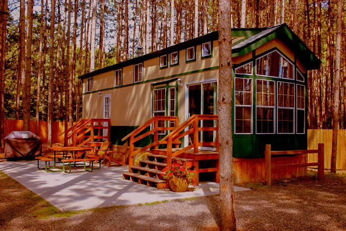 Hayward KOA Holiday 1