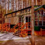 Hayward KOA Holiday
