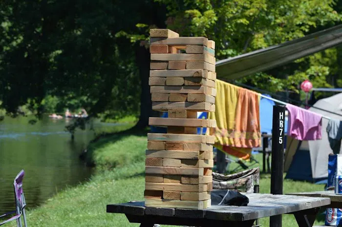 Apple River Hideaway 9