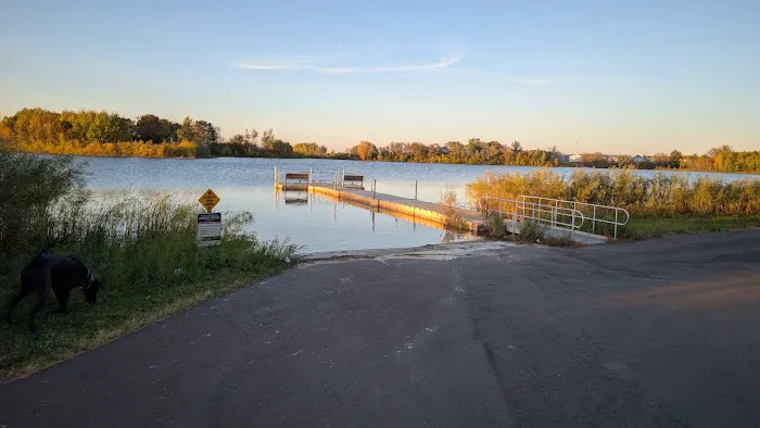Hatfield Park Campground 3