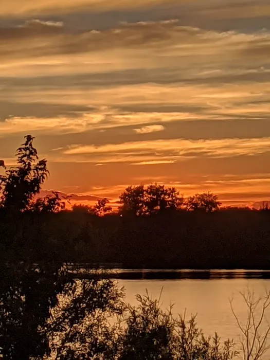 Hatfield Park Campground 5