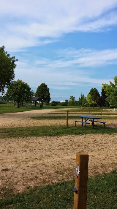 Hatfield Park Campground 7