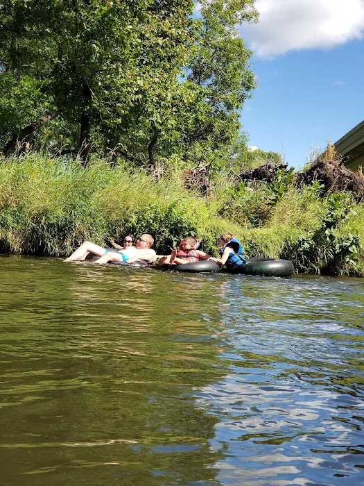 Apple River Family Campground 7