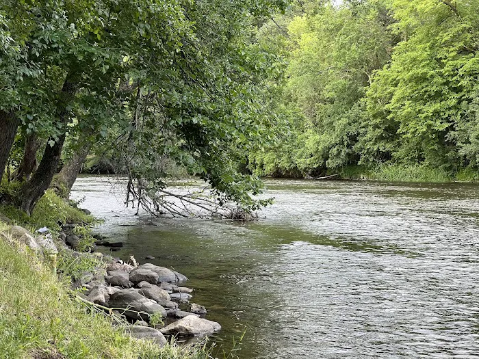 Apple River Family Campground 5