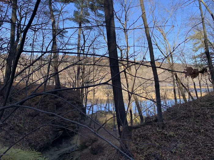 Fred C. Andersen Scout Camp 4