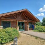 Fred C. Andersen Scout Camp