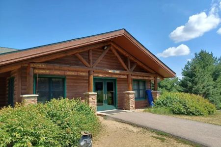 Fred C. Andersen Scout Camp