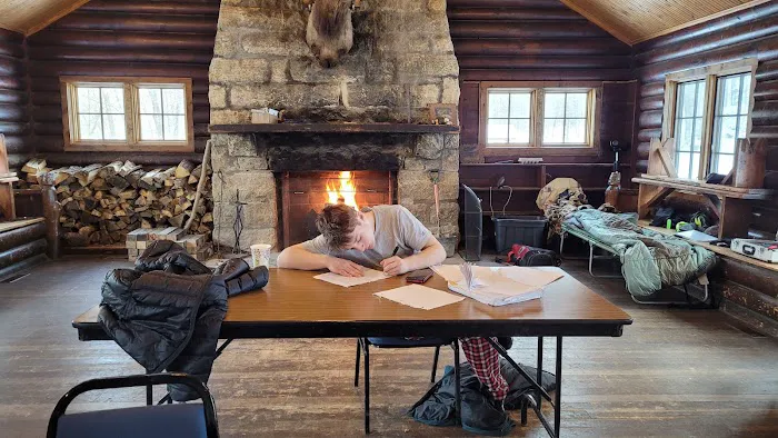 Fred C. Andersen Scout Camp 5