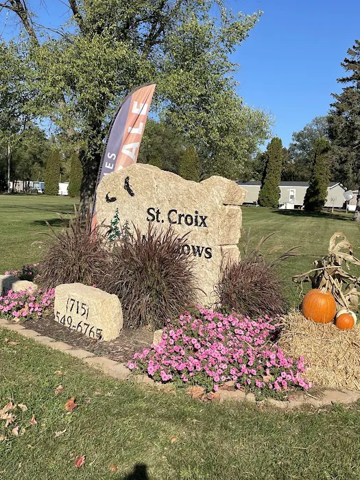 St. Croix Meadows Mobile Home Community 7