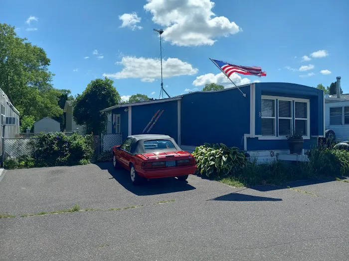St. Croix Meadows Mobile Home Community 4