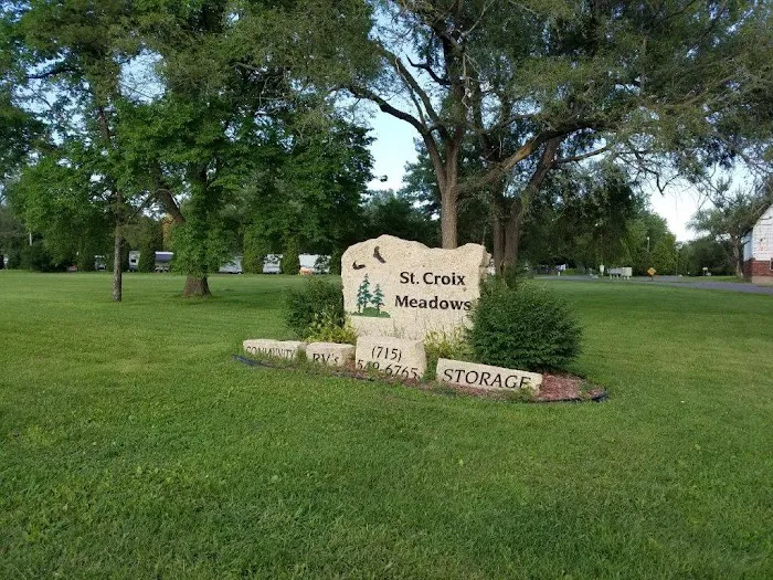 St. Croix Meadows Mobile Home Community 5