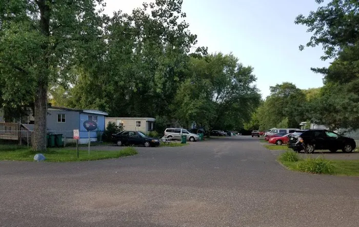 St. Croix Meadows Mobile Home Community 3