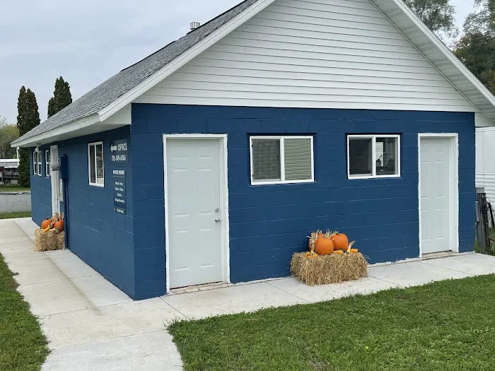 St. Croix Meadows Mobile Home Community 6