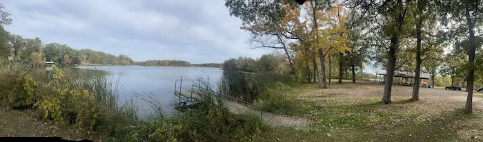 North Park RV Campground 1