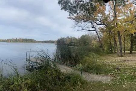 North Park RV Campground