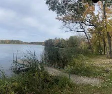 North Park RV Campground