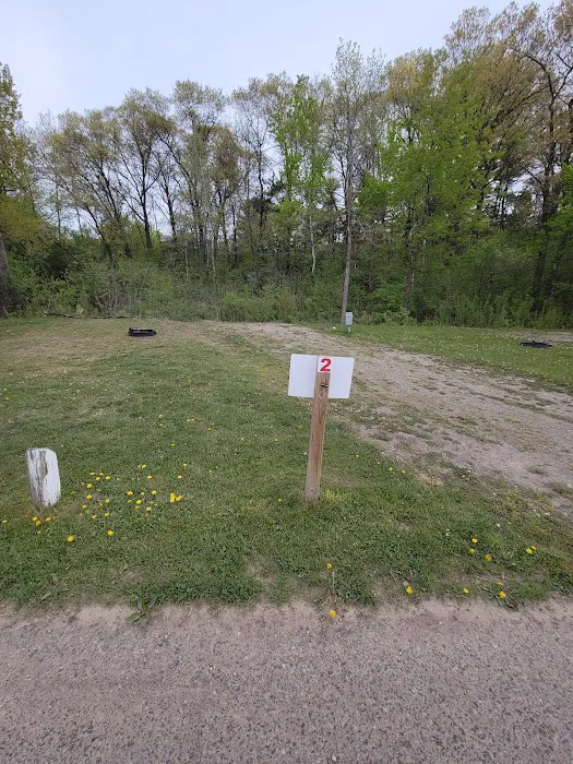 North Park RV Campground 3