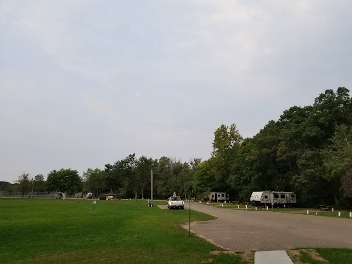 North Park RV Campground 8