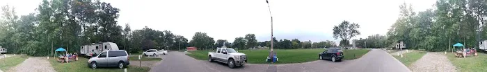 North Park RV Campground 6
