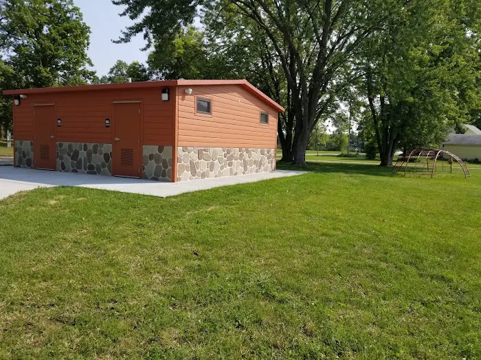 North Park RV Campground 10