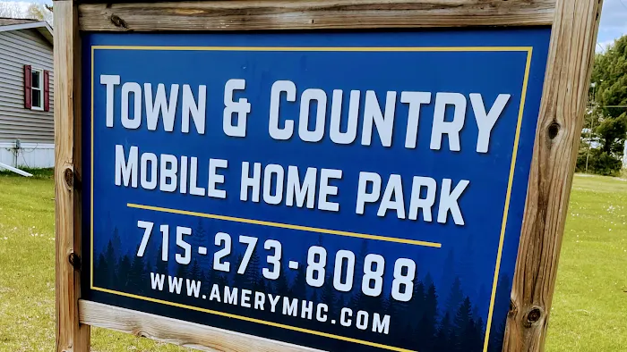 Town & Country Mobile Home Park 2