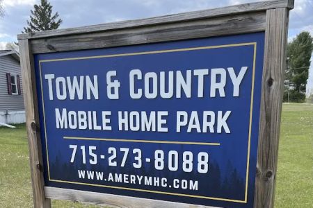 Town & Country Mobile Home Park